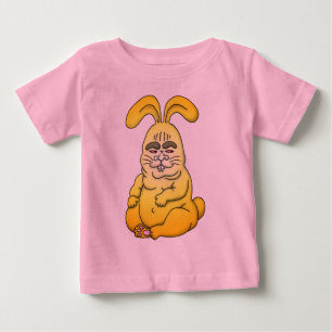 usatan4 baby T-Shirt