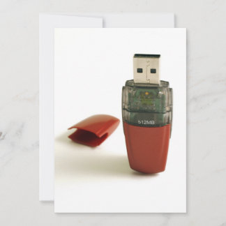 USB Flash pen