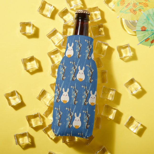 USB Swivel Flash Drive Bottle Cooler (In Situ Summer)