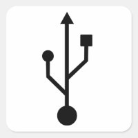 USB Symbol