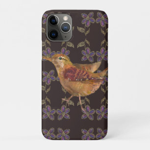 USB Wooden Flash Drive Case-Mate iPhone Case