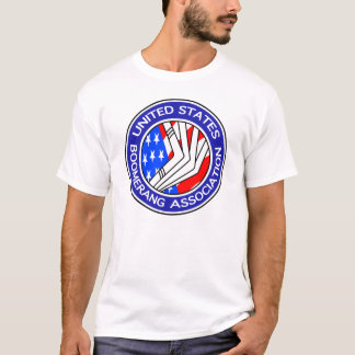 USBA T Shirt