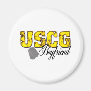 uscg99boyfriend magnet