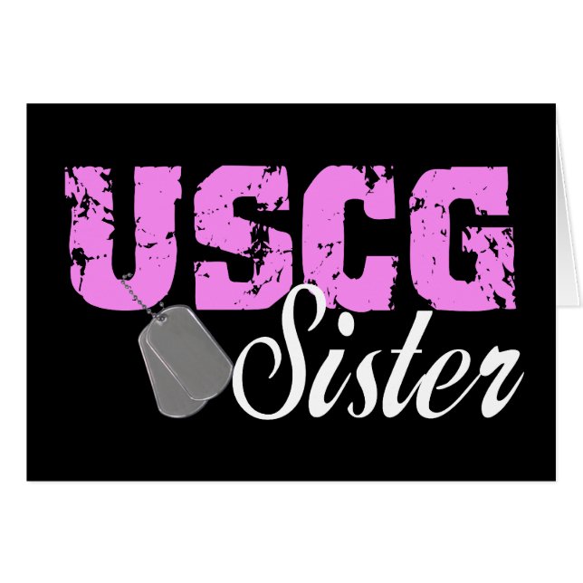 uscg99sister2blk (Front Horizontal)