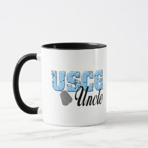 USCG Uncle Mug