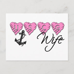 uscgwife postcard