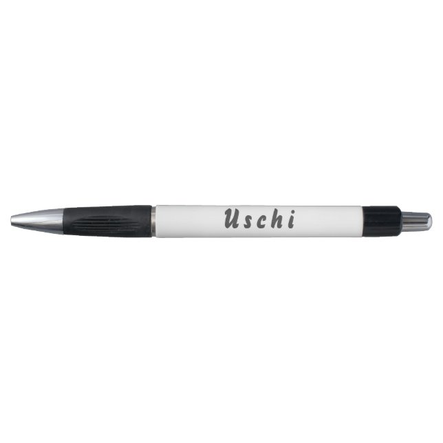 Uschi Pen (Front)