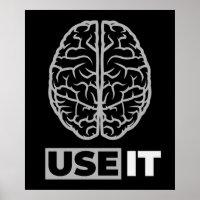 Use It - Brain Design