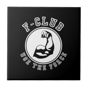 Use the force tile