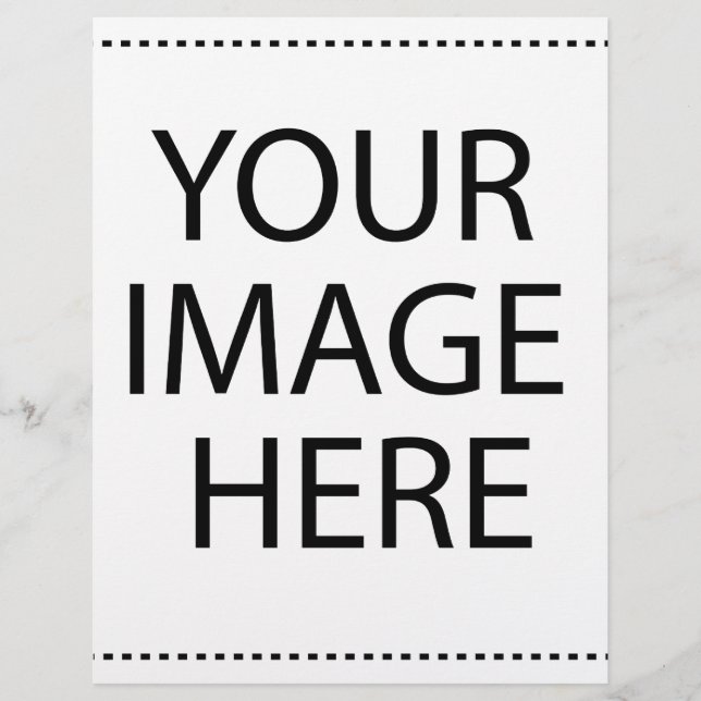 Use Your Image or Logo (Front)