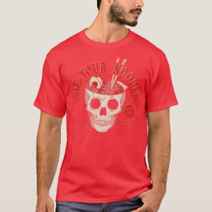 Use Your Noodle T-Shirt