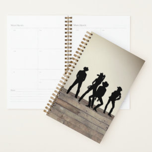 Used to Be a Line Dance Planner