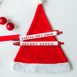 Useful Pen from Secret Santa