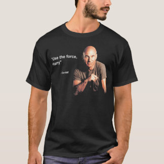 Usehe Force Harry friend family T-Shirt