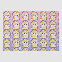 User Tissue Paper Shroom