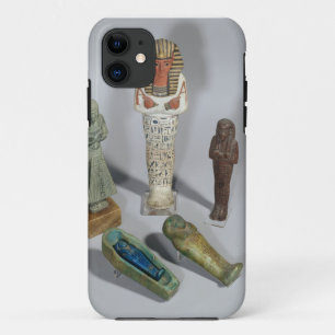Ushabti figures Case-Mate iPhone case