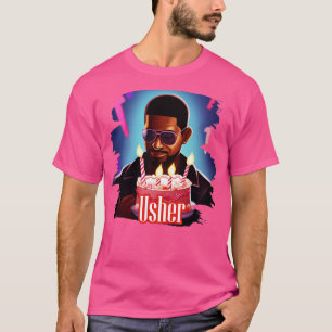 Usher 3 T-Shirt