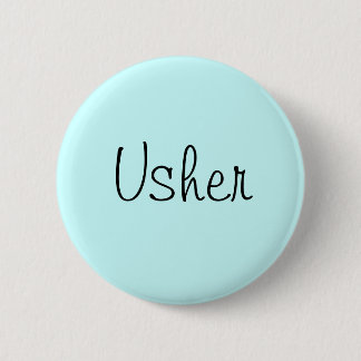Usher Pin