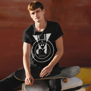 Ushi Ox Zodiac Sign T-Shirt