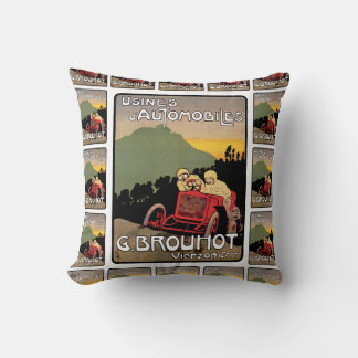 Usines d'Automobiles Cushion