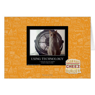 Using Technology