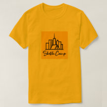 Usk Chicago SketchCamp