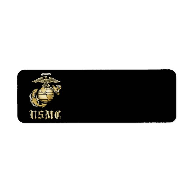 USMC (Front)