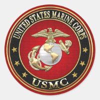 USMC EGA [Special Edition] [3D]