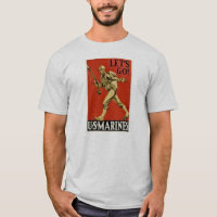 USMC in the Great War