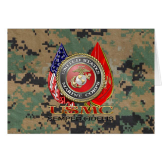 USMC Semper Fi [Special Edition] [3D]