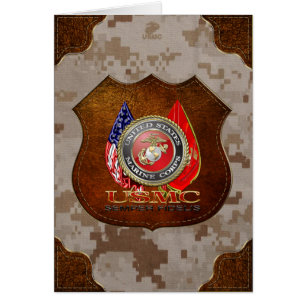 USMC Semper Fi [Special Edition] [3D]