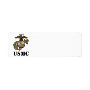 USMC [stencil]