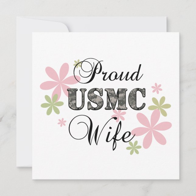 USMC Wife [fl camo] (Front)