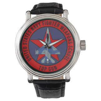 USN F-16N Top Gun Watch