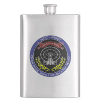 USS Battle Born field rations