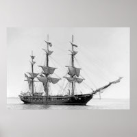 USS Constellation