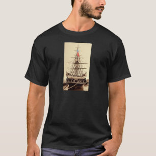 USS Constitution T-Shirt