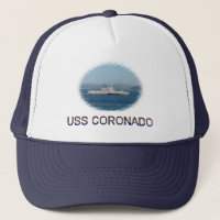 USS Coronado