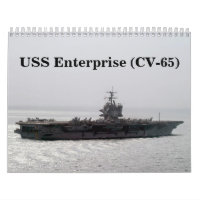 USS Enterprise