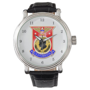 USS Forrestal CV-59 Watch