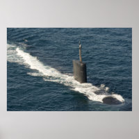 USS Hampton (SSN 767)