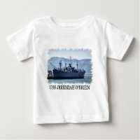 USS Jeremiah O'Brien