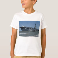 USS Lexington Naval Museum