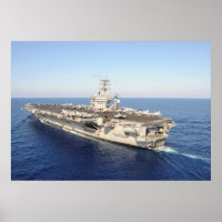 USS Nimitz (CVN 68)