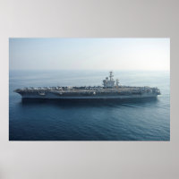 USS Nimitz (CVN 68)