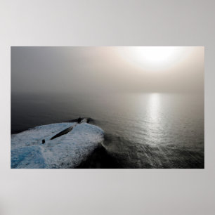 USS Pittsburgh (SSN 720) Poster