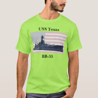 USS Texas (BB-35) 