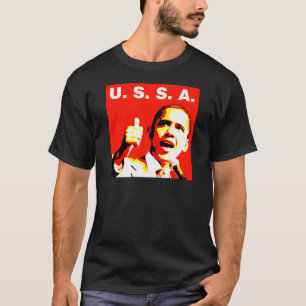 USSA T-Shirt