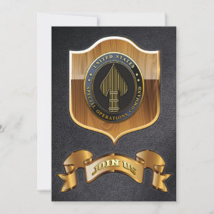 USSOCOM Emblem