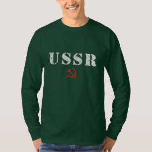 USSR Army T-Shirt